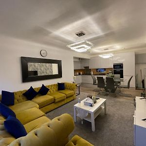 Appartement met Twee Slaapkamers